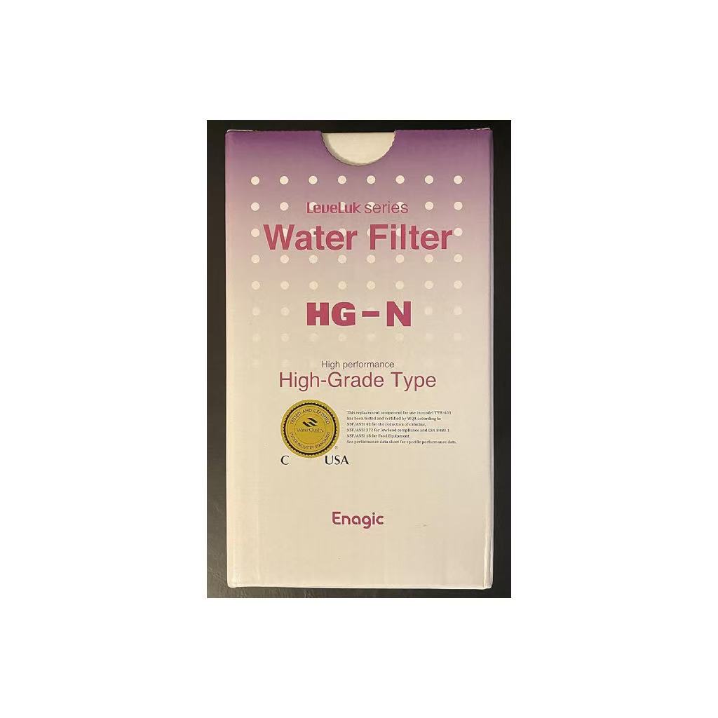 HG Filter